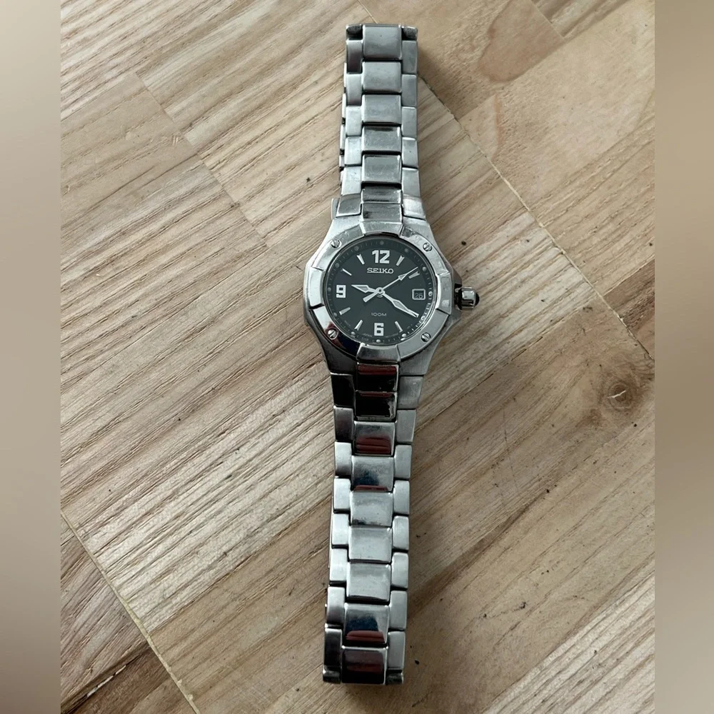 Seiko brand coutura